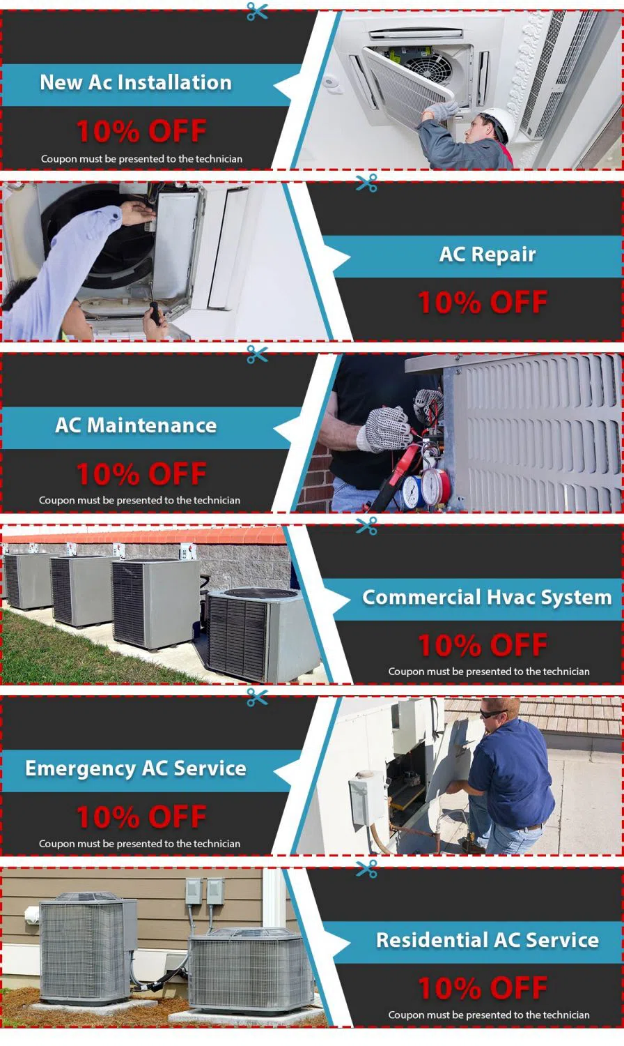 Miami Beach AC Repair Miami Beach, FL 786-588-5608